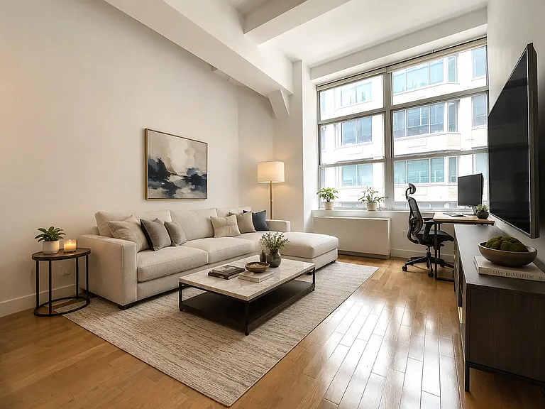 321 W 37th St #5E — Photo 1