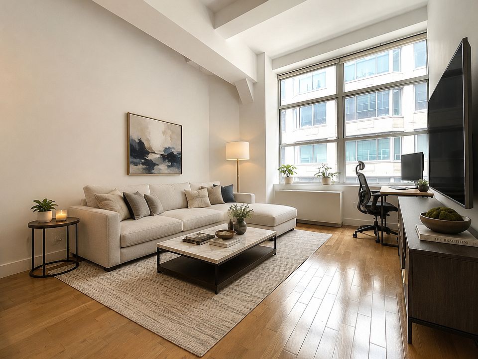 1st image of 321 W 37th St APT 5E