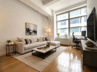 321 W 37th St APT 5E, New York, NY 10018