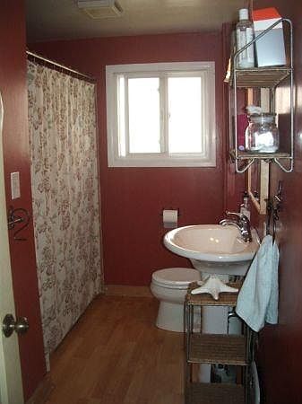 Main Bath