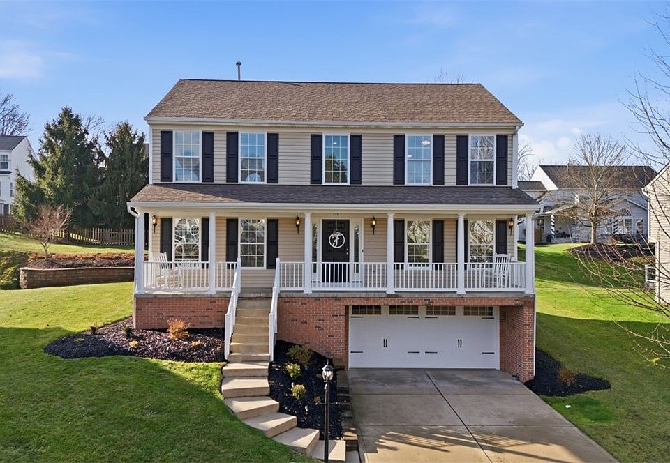 1st image of 318 Village Dr