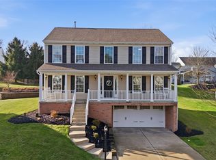 318 Village Dr, Mars, PA 16046