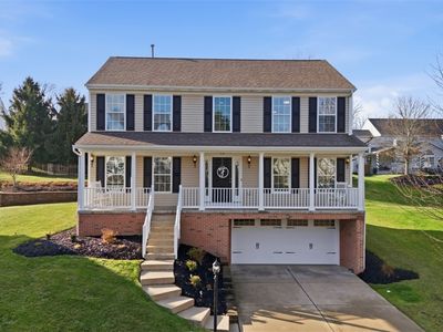 318 Village Dr, Mars, PA, 16046