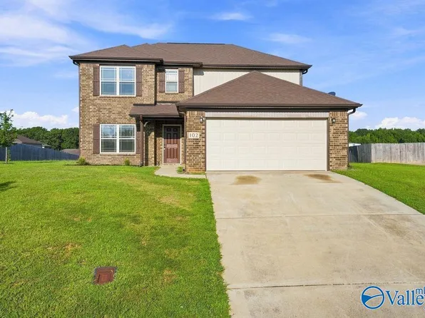102 Pulley Ln, Toney, AL 35773