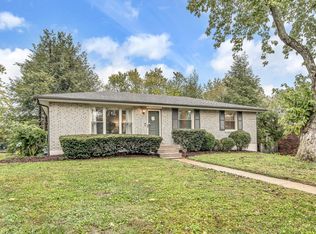 4800 E Longdale Dr, Nashville, TN 37211