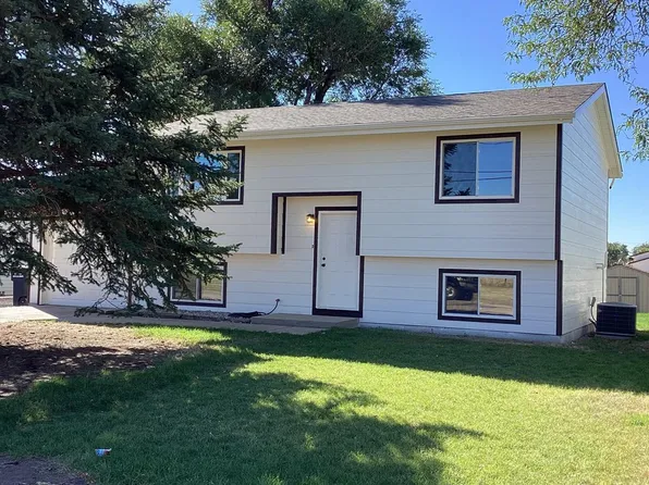 518 W Main Ave, Pierce, CO 80650