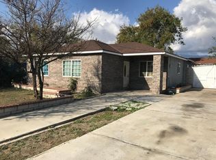 15410 Athol St, Fontana, CA 92335