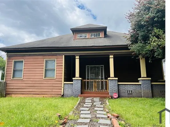 349 Wellington St SW, Atlanta, GA 30310