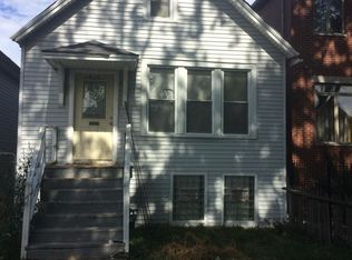 1012 W 47th Pl, Chicago, IL 60609