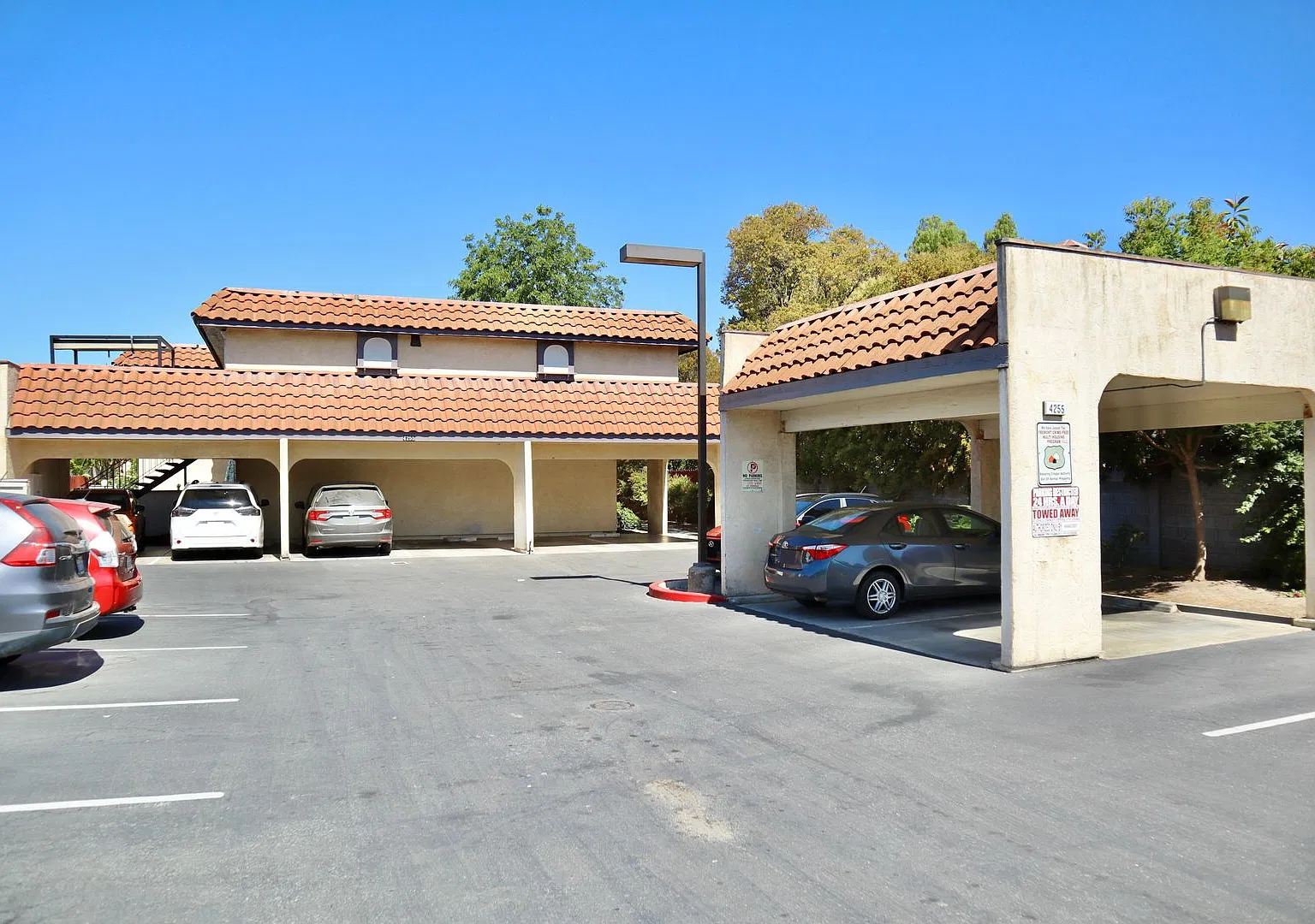 4255 Central Ave, Fremont (Centerville) — Photo 1