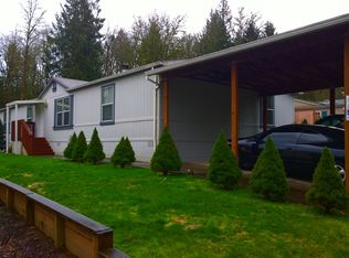 17804 S Greenfield Dr #445, Oregon City, OR 97045