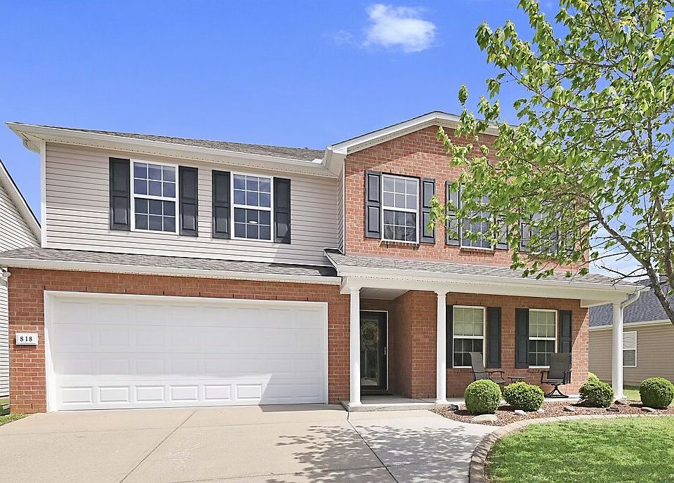 1st image of 818 Creek Oak Dr