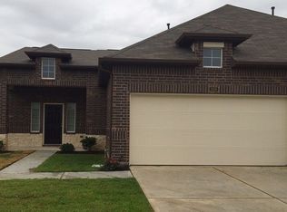 12259 Ghita Ln, Houston, TX 77044