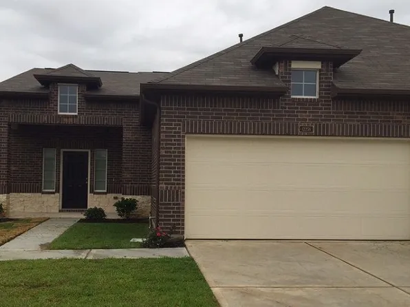 12259 Ghita Ln, Houston, TX 77044