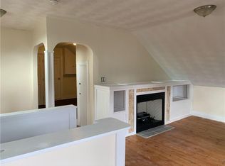 32 Royal St FLOOR 3, Providence, RI 02906