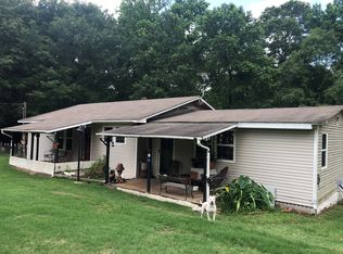 3685 County Road 3774, Queen City, TX 75572