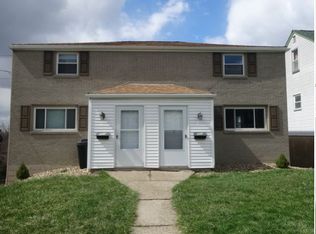 424 Arlington Ave, North Versailles, PA