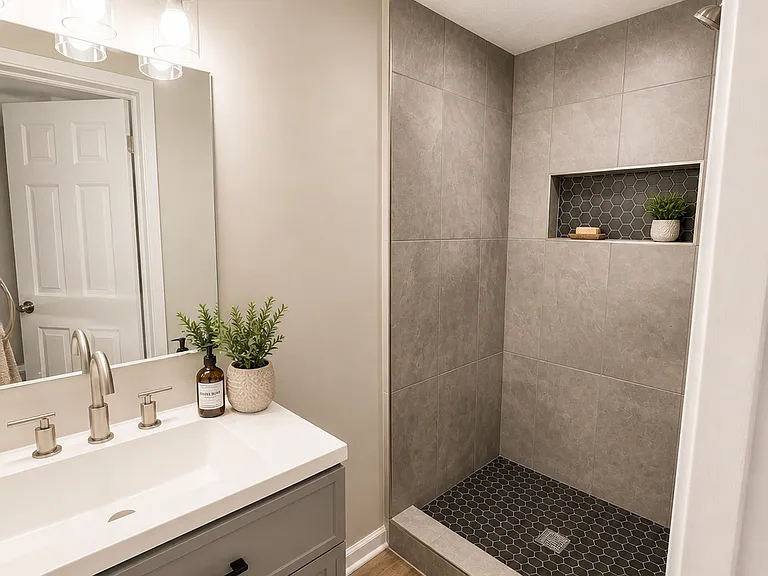 3515 Leavenworth St #6 — Photo 10