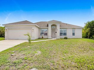 3239 Lakeland Ave SW, Palm Bay, FL 32908