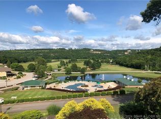 112 Arrowhead Dr, Lake Ozark, MO 65049