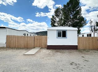 1736 Longfellow St TRAILER 3, Butte, MT 59701