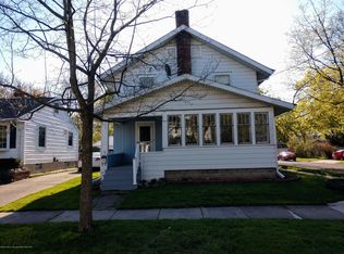 500 N Clemens Ave, Lansing, MI 48912
