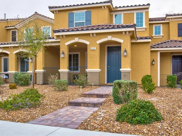 3283 Pergusa Dr, Henderson, NV 89044