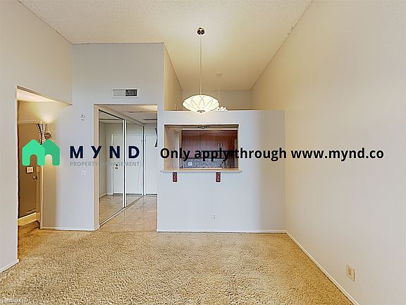 5th image of 300 N Civic Dr APT 307