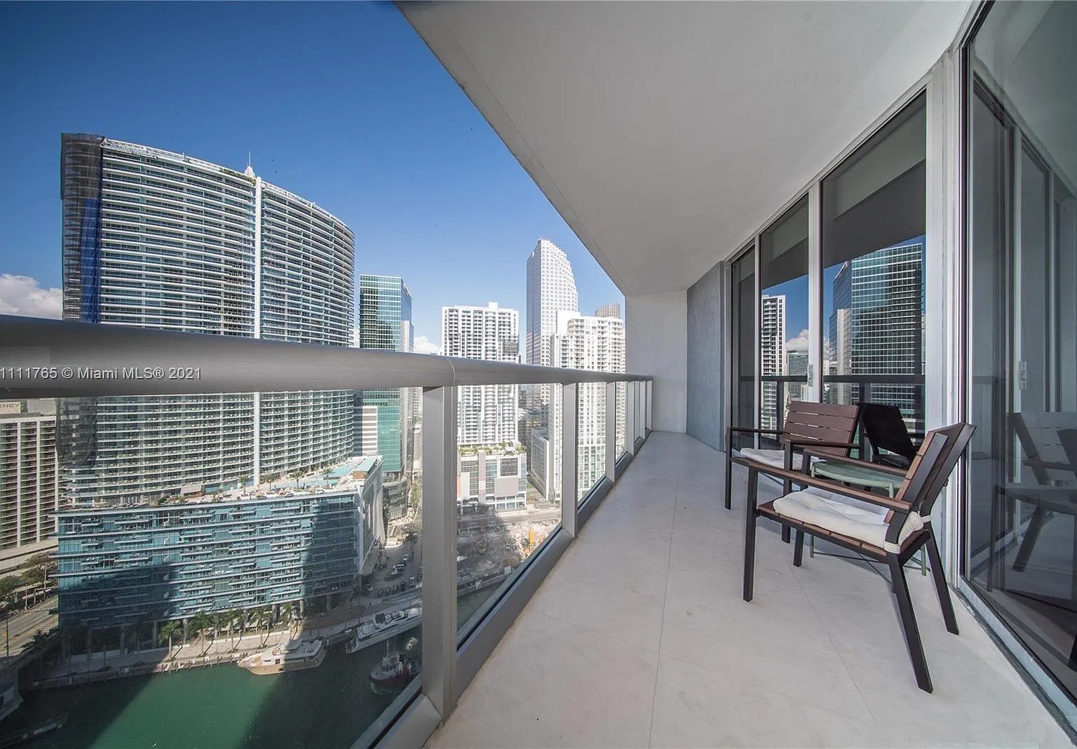 1 bed, 816 sqft, $3,500 — Photo 1