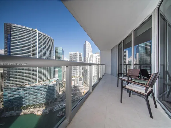 465 Brickell Ave, Miami, FL