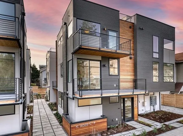 14339 Stone Ave N #A, Seattle, WA 98133
