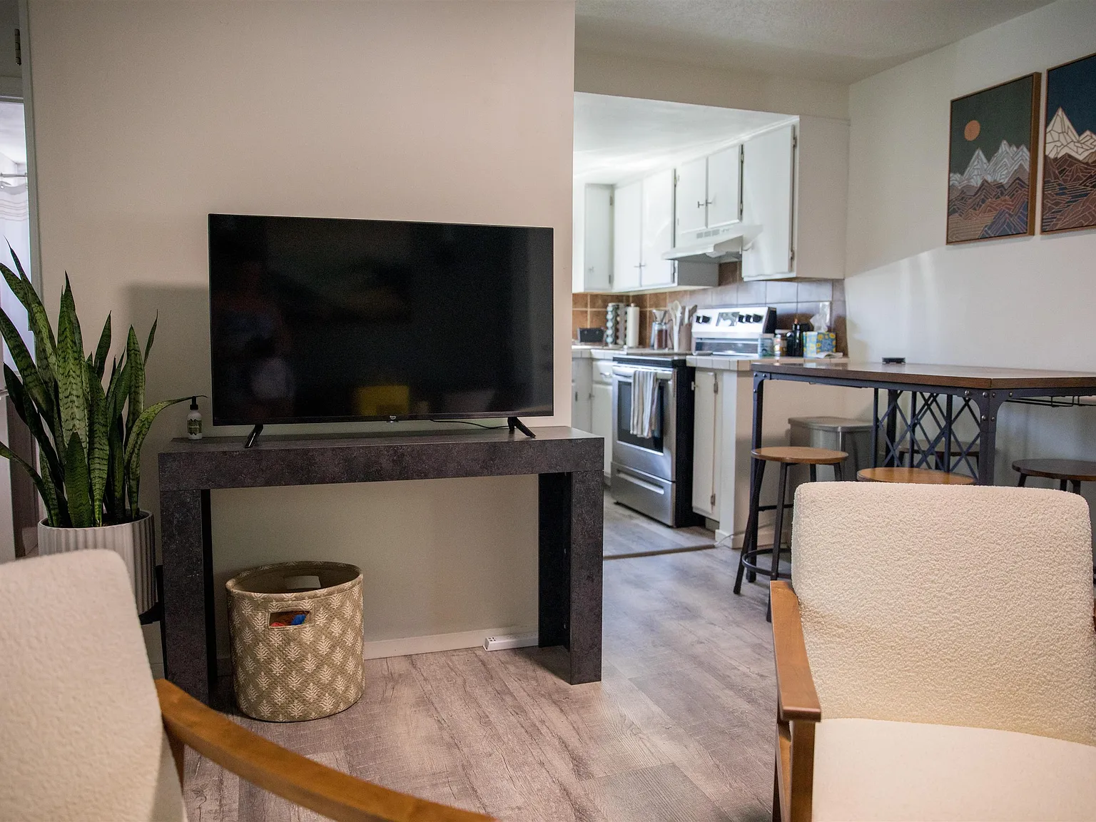 2 bed, 700 sqft, $1,500 — Photo 4