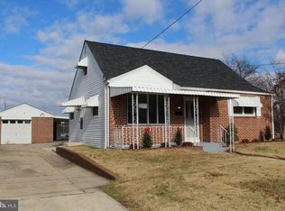 46 Deborah Pl, Blackwood, NJ 08012
