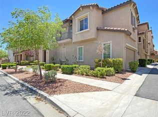 1975 Granemore St, Las Vegas, NV 89135