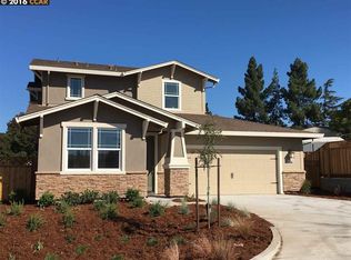3883 Callie Ct, Concord, CA 94521