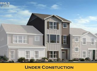 6111 Magma Hts, Colorado Springs, CO 80924