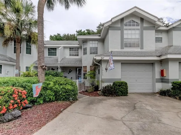 1953 Georgia Cir N, Clearwater, FL 33760
