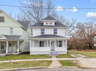 2368 Hollywood Ave, Toledo, OH