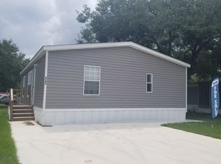 4506 Green Palm Ln, Tampa, FL 33610