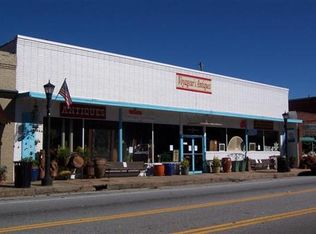 105 E Rutherford St, Landrum, SC 29356