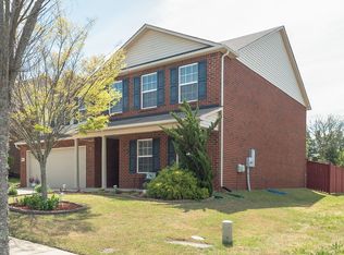 1002 Craven Ct, Hendersonville, TN 37075