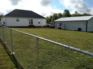 1017 Mount Vernon Rd, Bethpage, TN 37022