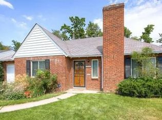 2420 Newport St, Denver, CO 80207