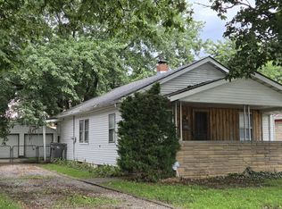 1644 N Centennial St, Indianapolis, IN 46222