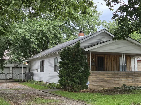 1644 N Centennial St, Indianapolis, IN 46222