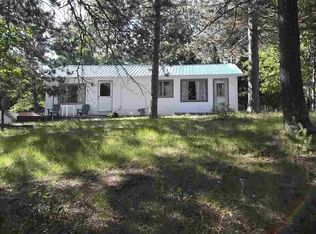 9926 Lee Rd, Saint Helen, MI 48656