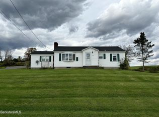 1064 East Rd, Richmond, MA 01254