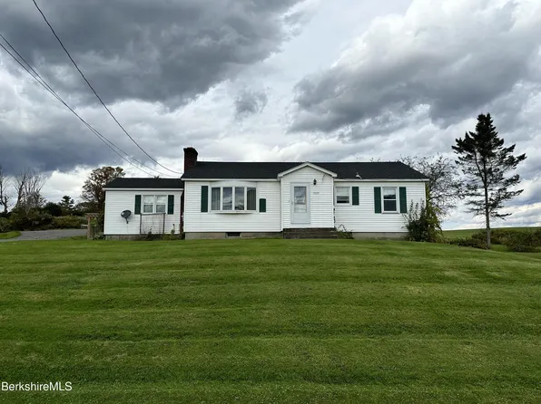 1064 East Rd, Richmond, MA 01254