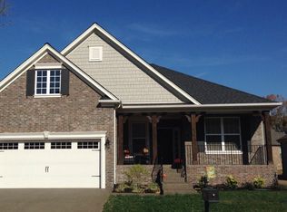 2232 Arbor Pointe Way L #24-LOT 24, Hermitage, TN 37076