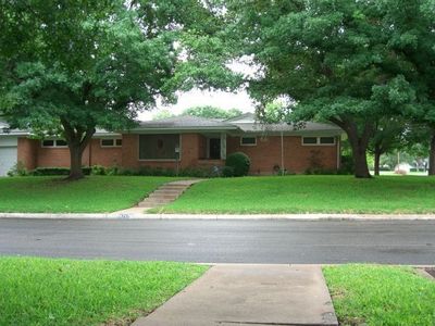 4717 Inwood Rd, Fort Worth, TX, 76109